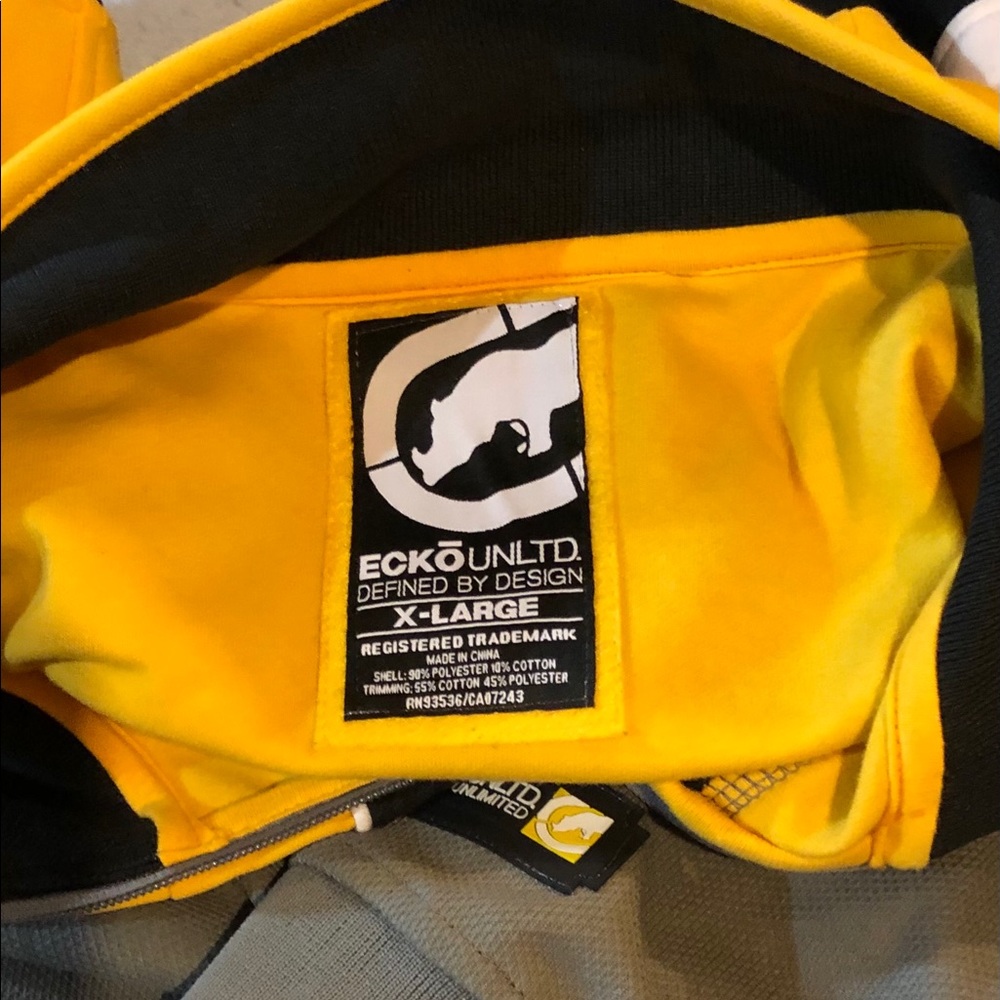 Ecko Jacket - image 3